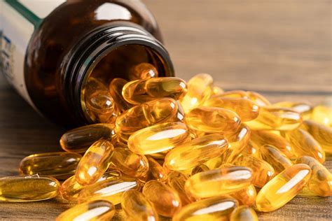 does fish oil boost testosterone.